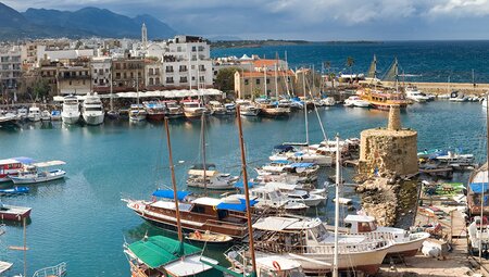 Discover Turkey and Northern Cyprus 
