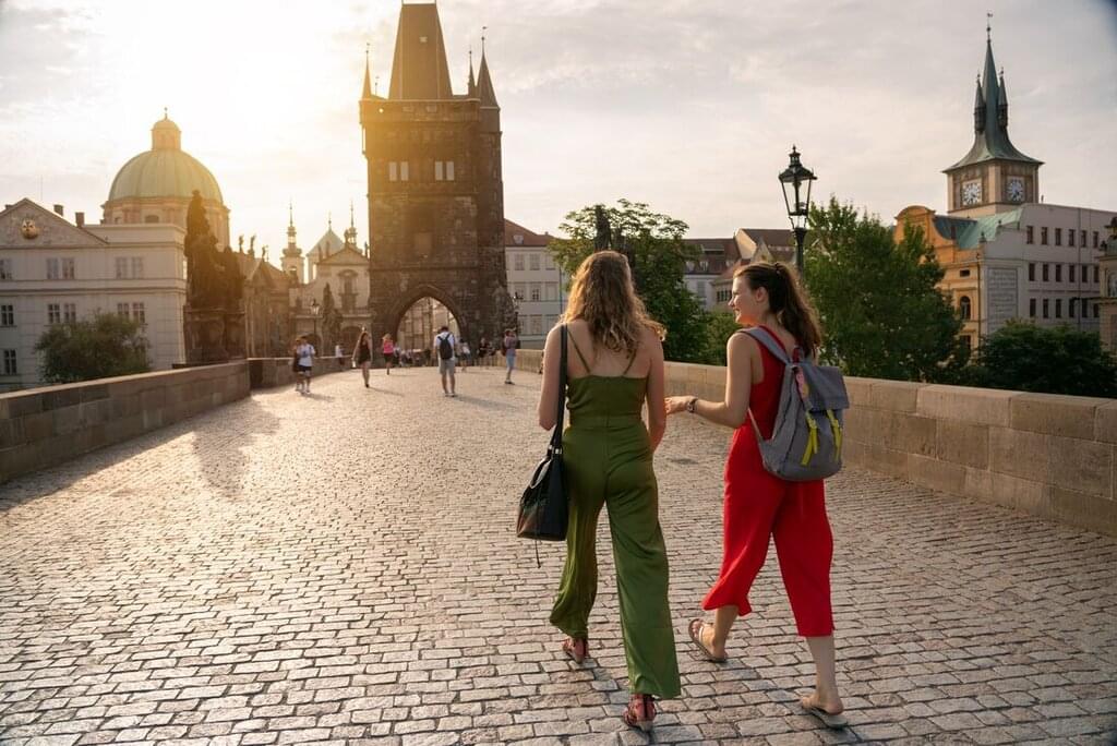 Prague Short Break: City & Beyond