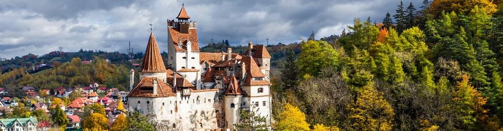 Premium Prague to Bucharest