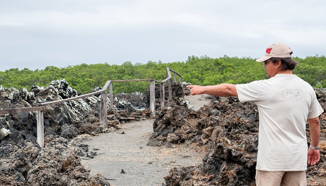 Best of Peru & Galapagos