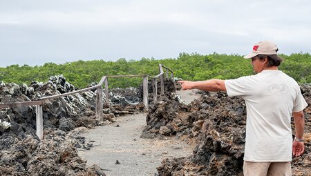 Best of Peru & Galapagos