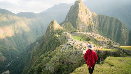 Best of Peru & Galapagos