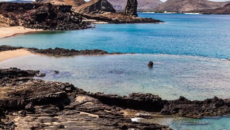 Classic Galapagos: South Eastern Islands (Grand Queen Beatriz)