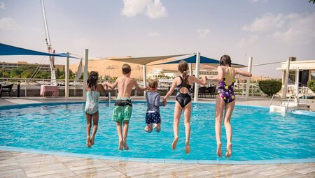 Egypt Family Holiday
