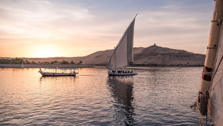 Egypt Family Holiday