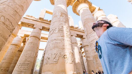 Egypt Experience