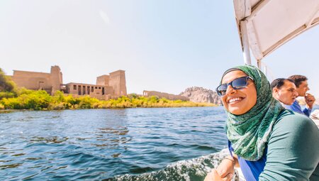 Egypt Experience