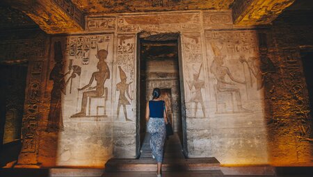 Egypt Experience