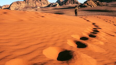 Explore Egypt & Jordan