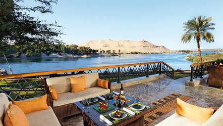 Premium Egypt in Depth