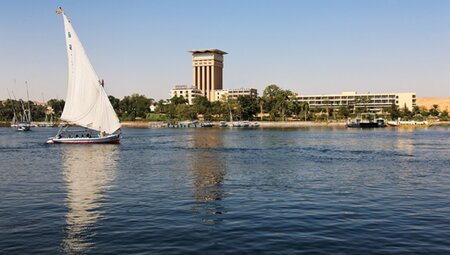 Premium Egypt in Depth
