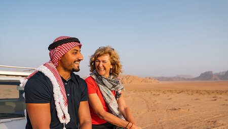 Premium Middle East