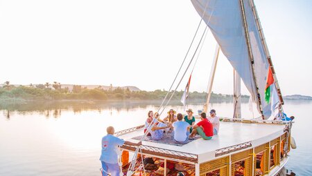 Egypt Adventure