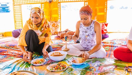 Egypt Adventure
