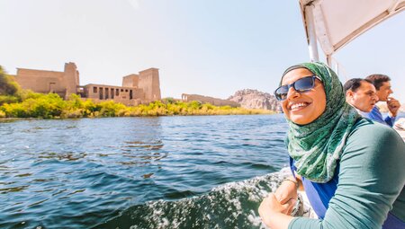 Egypt Adventure