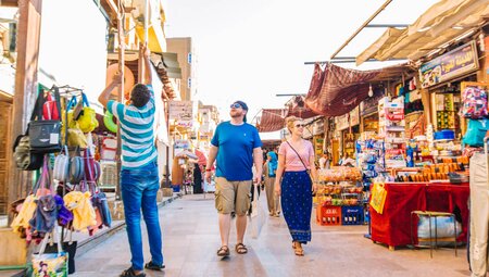 Egypt Adventure