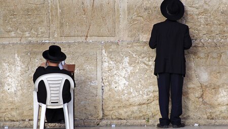 Egypt, Jordan, Israel & the Palestinian Territories  