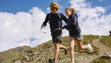 Hiking in the Pyrenees with Intrepid Travel