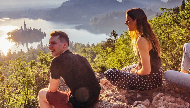 Explore Europe from Berlin to Venice with Intrepid Travel