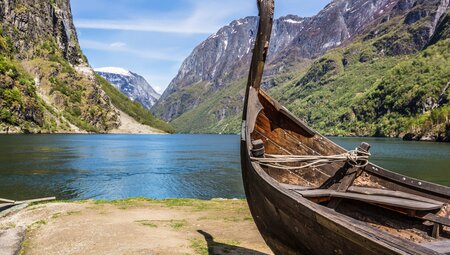 Complete Scandinavia - 2