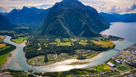 Premium Norwegian Fjords - 3