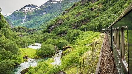 Premium Scandinavia - 3