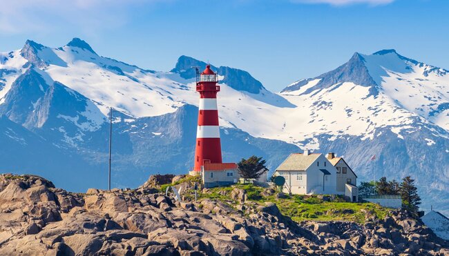 Premium Norway in Depth - 1