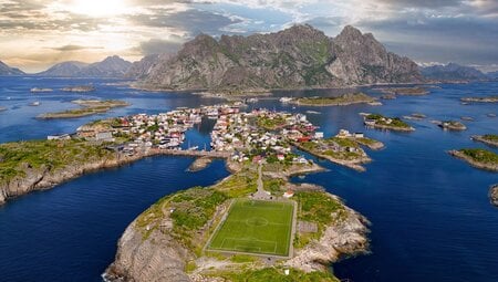 Premium Norway in Depth - 3