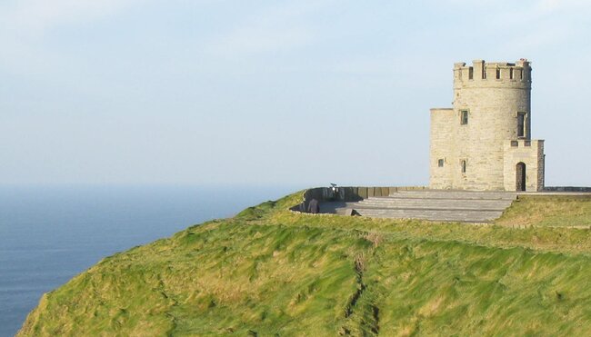 Northern & Southern Ireland - 1