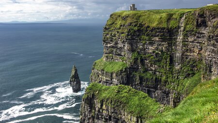 Northern & Southern Ireland - 3