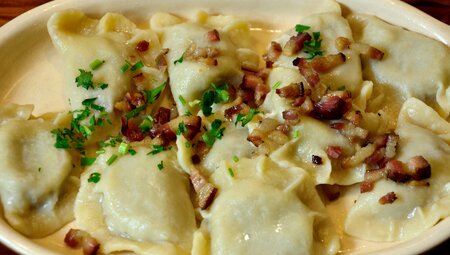 Baltic Experience - 3