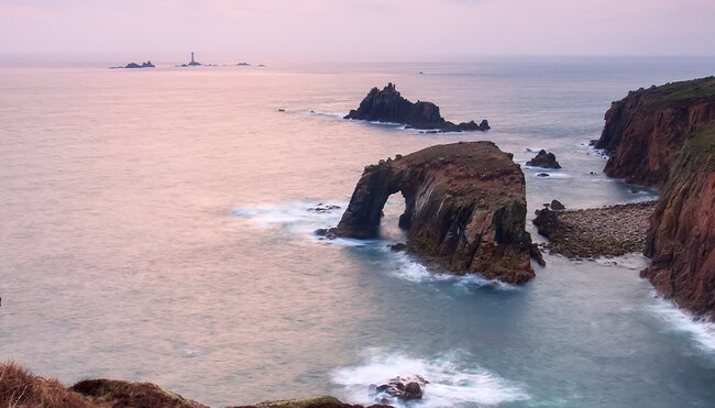 Highlights of South-West England - 1