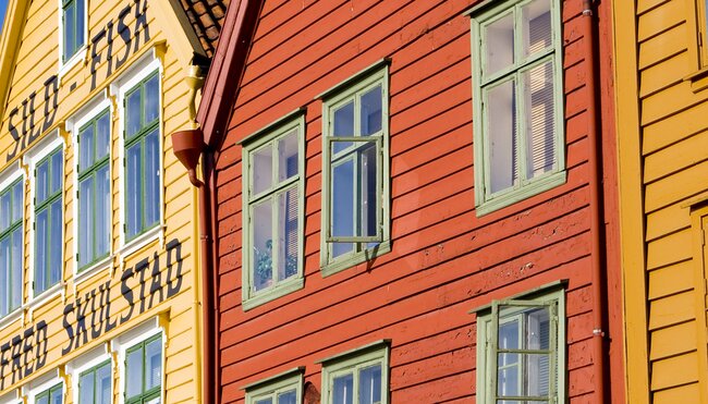 Scandinavia Explorer - 1