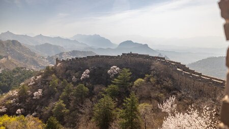 China Family Holiday - 3