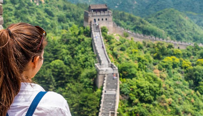 Real China - 18 to 29s style with Intrepid Travel