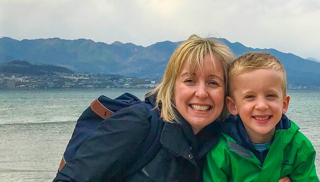 Japan Family Holiday with Intrepid Travel
