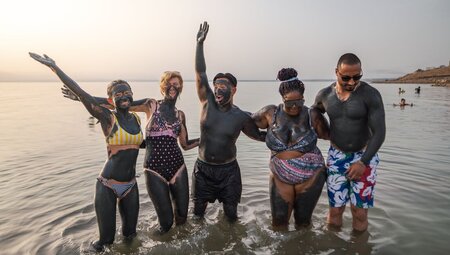 Jordan & Egypt Express - 3