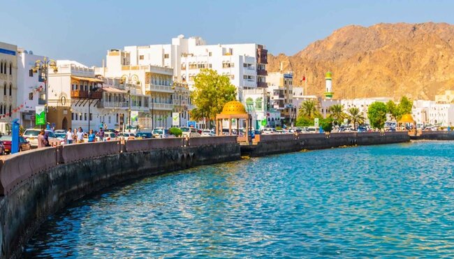 Discover Oman with Intrepid Travel