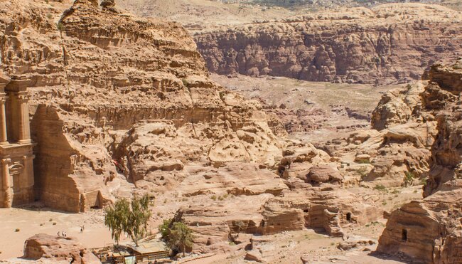 Jordan Family Holiday - 1