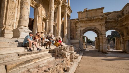 Premium Turkey & the Caucasus - 2