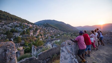 Premium Turkey & The Cyclades Islands in Depth - 3