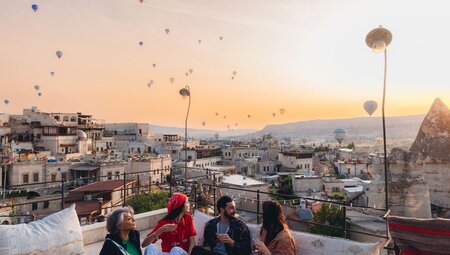 Simply Turkey - 2