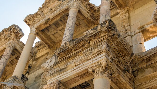 Highlights of Turkey & the Greek Islands - 1