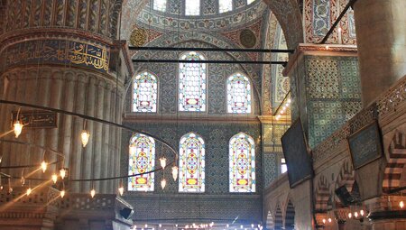 Highlights of Turkey & the Greek Islands - 2