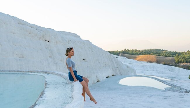 Essential Turkey - 1