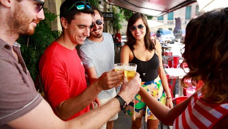 Best of Argentina, Uruguay & Brazil - 3