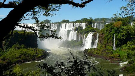 Best of Argentina, Uruguay & Brazil - 2
