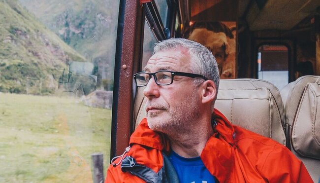 Machu Picchu by Train Independent Short Break - 1