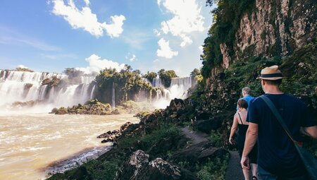 Premium Chile, Argentina & Brazil - 2