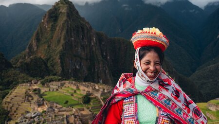 Premium Peru, Chile & Argentina - 2